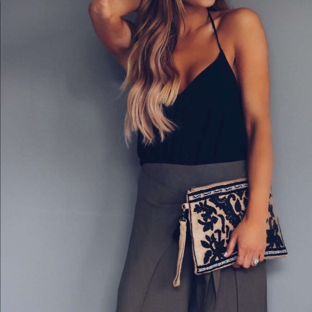 Meet your Posher, Lisa